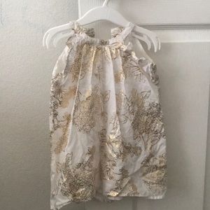 Toddler dress